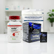 Azodyl Vetoquinol Frasco 90 Cap Refrigerante + Fortiflora