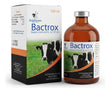 Bactrox Equinos, Bovinos, Zulafarma 100 Ml
