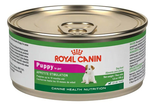 Royal Canine Puppy Humedo 150 Gr