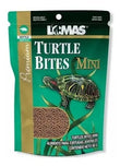 Alimento Para Tortuga Lomas Turtle Bites Mini 90g