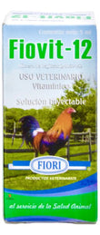 Fiovit-12 5ml Fiori