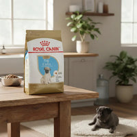 Royal Canin Pug Puppy De 1.1 Kg