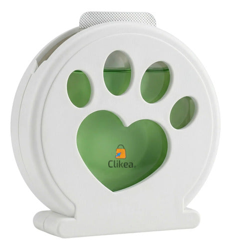 Ohm Home Difusor Calmante Para Gatos Capsula 30 Dias