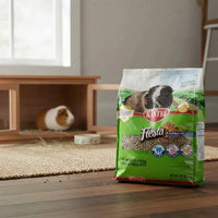 Alimento Premium Kaytee Fiesta Cuyo Frutas Y Verduras 1.13kg