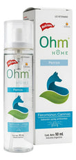 Ohm Home Holliday Spray 90ml Relajante Mascotas