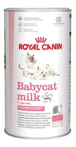 Royal Canin Babycat Milk Leche Gatitos Para Alimento 300 Gr