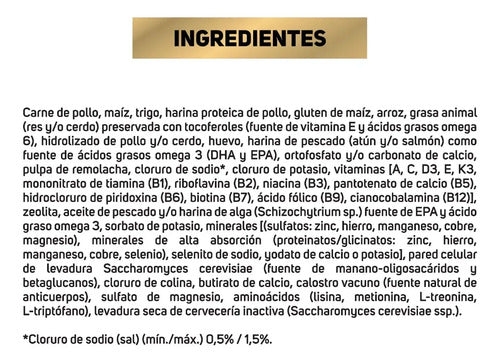 Alimento Perro Pro Plan Cachorro Razas Grandes 13 Kg Seca