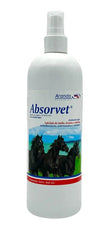 Spray Anti Inflamatorio Aranda Para Caballos Absorvet 460 Ml