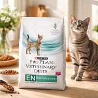 Alimento Pro Plan En Gastroenteric Para Gato 4.54 Kg