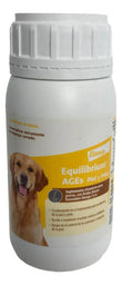 Equilibrium Age S Piel Y Pelo Perros 60 Tabletas