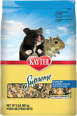 Kaytee Supreme Alimento Para Hamster Y Jerbo 907 G