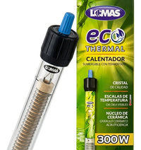 Calentador Sumergible Con Termostato Lomas Eco Thermal 300 W 300 W
