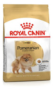 Royal Canin Pomeranian Para Adulto 4.54kg