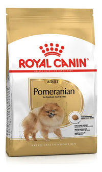 Royal Canin Pomeranian Para Adulto 4.54kg