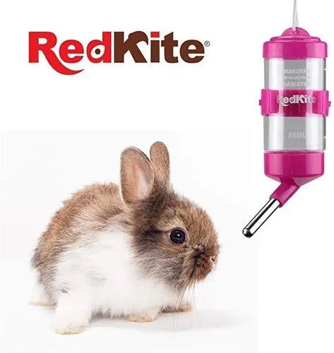 Red Kite Bebedero Antigoteo Ch 80 Ml Roedores