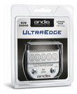 Cuchilla Size 00000 Andis Ultraedge