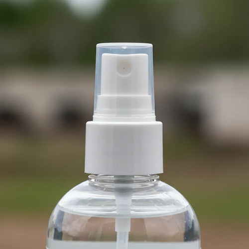 Spray Anti Inflamatorio Aranda Para Caballos Absorvet 460 Ml