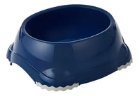 Plato Para Mascota Smarty Bowl Grande 1248 Ml Azul
