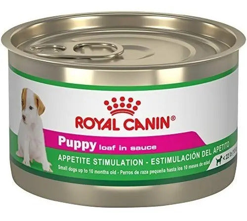 Royal Canine Puppy Humedo 150 Gr