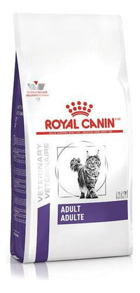 Alimento Royal Canin Veterinary Care Feline Adult Para Gato Adulto Sabor Mix En Bolsa De 2kg
