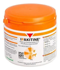 Ipakitine 300 Gr Polvo Complementario Para Perros Y Gatos
