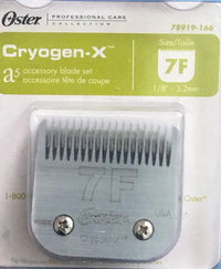 Cuchilla Oster 7f Nueva