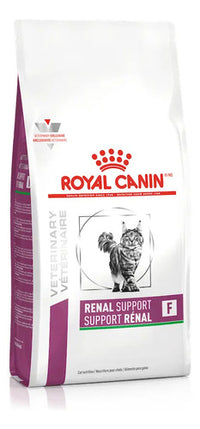 Royal Canin Renal Support Gato Feline 3kg