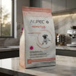Nupec Nutrición Especializada Sensitive Para Perro Adulto De Raza Pequeña Sabor Mix En Bolsa De 2kg