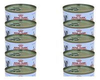 Lata Gastrointestinal He Felino 145grs Royal Canin
