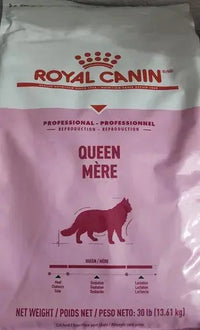 Royal Canin Queen Chatte Reproductrice 13.6kg