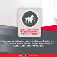 Croquetas Para Perro Cachorro Sabor Pollo Y Arroz 20kg Purina® Excellent®