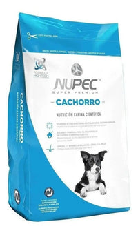 Alimento Nupec Nutrición Científica Perro Cachorro 5kg