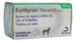 Forthyron 400 Mg Hipotiroidismo En Perros 100 Tabletas