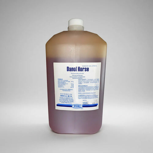 Danol Horse 3.750 L