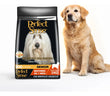 Perfect Sense Senior 3 Kg Alimento Premium Para Perro Mayor Con Glucosamina, Omega-3 Y Alta Digestibilidad