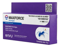 Maxforce Hormigas Envu 10 g - Paquete con 3 Piezas - vista 2