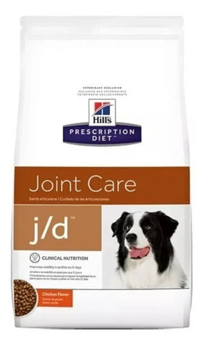 Alimento Hill's Prescription Diet Joint Care J/d 12.5kg