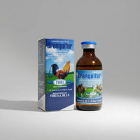 Bronquifur Expectorante Y Fluidificante 50 Ml Fiori