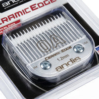 Cuchilla Andis Ceramicedge Size 0a