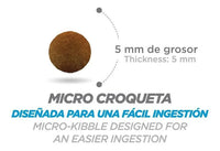 Nupec Felino Kitten Para Gato De Temprana Edad Bolsa 1.5kg