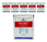 10 Sobres De 20 Gramos Ruviotic Vitaminas Aves Ru Vi Otic