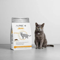 Alimento Para Gato Nupec Felino Digestive Health 1.5kg