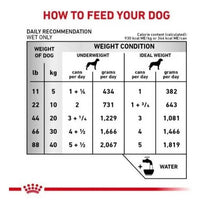 Alimento Royal Canin Veterinary Diet Canine Renal Support D Para Perro Adulto Todos Los Tamaños Sabor Mezcla