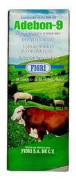 Adebon-9  Fiori 500ml