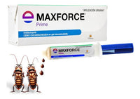 Maxforce Prime Gel Bayer 30 Gr Mata Cucarachas