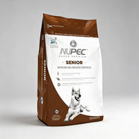 Alimento Nupec Nutrición Científica Para Perro Senior 2 Kg