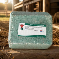 Block Mineral Borregos 15kg