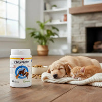 Flexadin 90 Comprim. Condroprotector Natural Perros Y Gatos