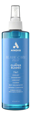 Lubricante Y Enfriador 7 En 1 En Spray / Andis