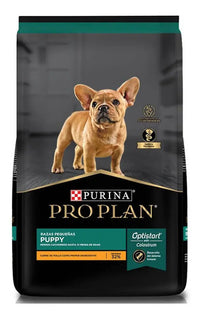 Alimento Para Perro Pro Plan Optistart Puppy Etapa Cachorro De 3.5kg